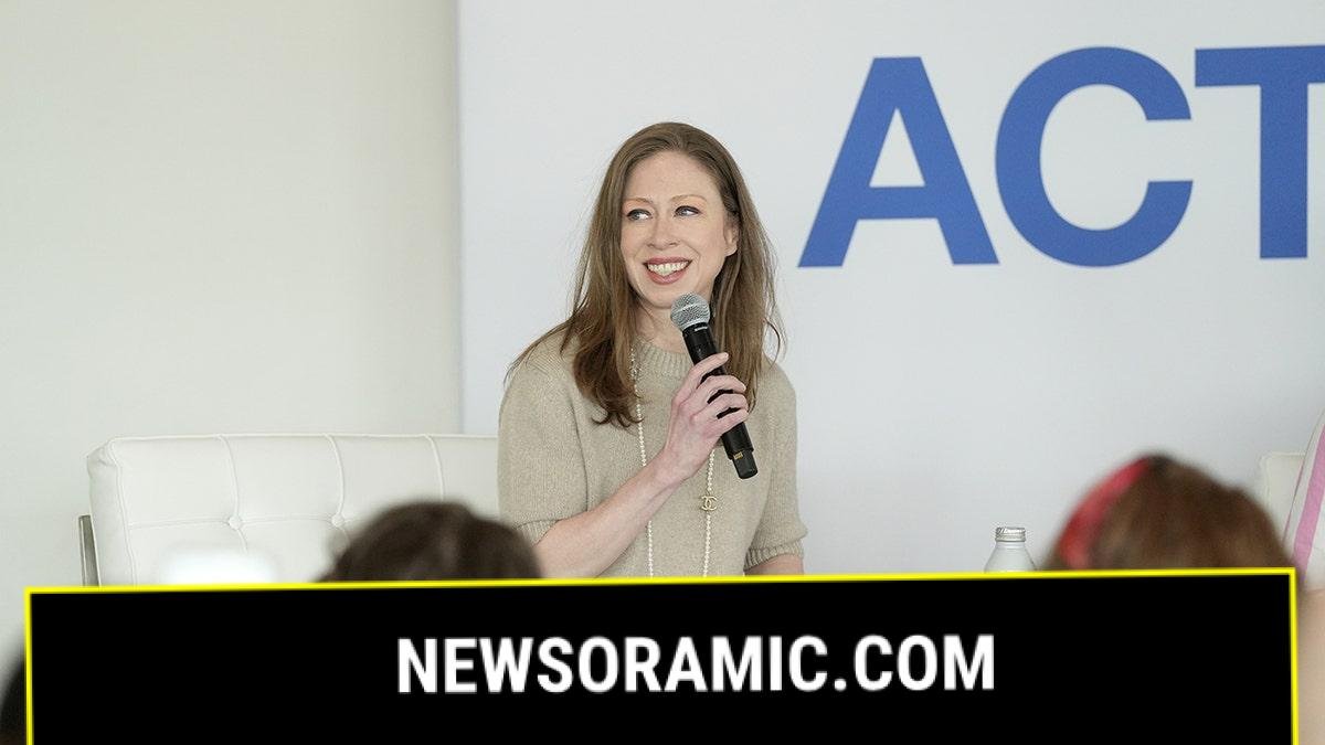 Chelsea Clinton considers Nadler seat New York