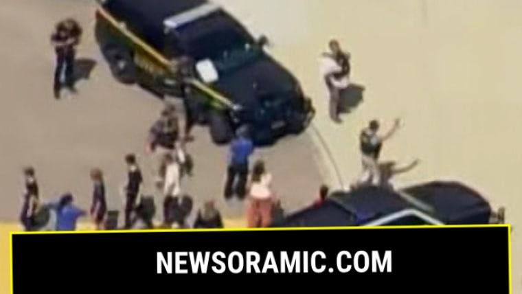 Colorado H.S. shooter was 'radicalized' officials say