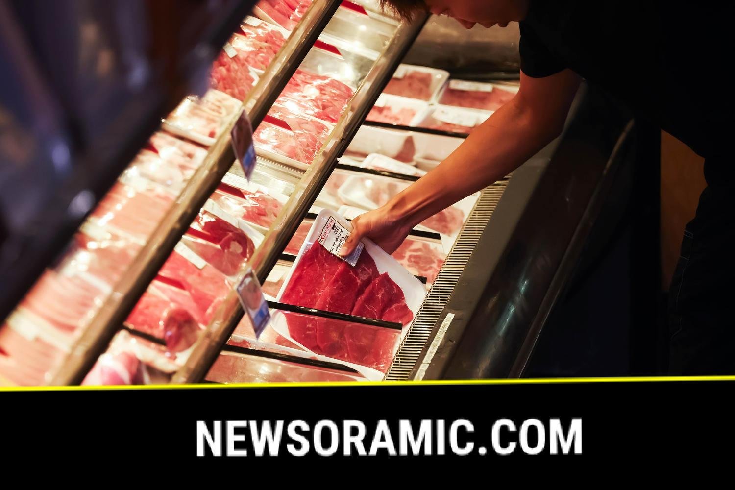 Consumer price growth ticked up in August