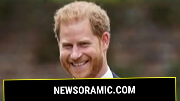 Could Prince Harry meet King Charles on U.K. trip?