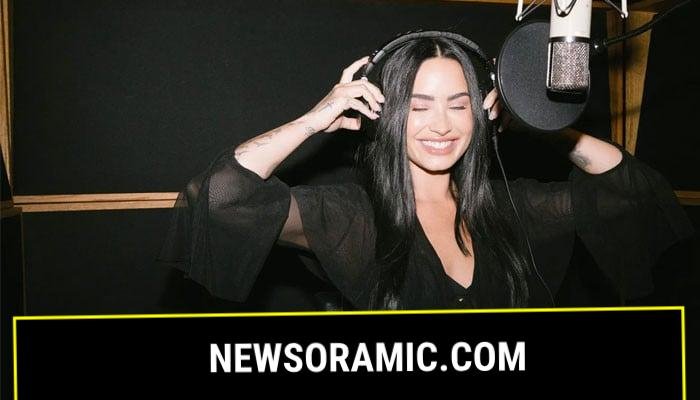 Demi Lovato eyes Grammy win with new song: 'Here All Night'