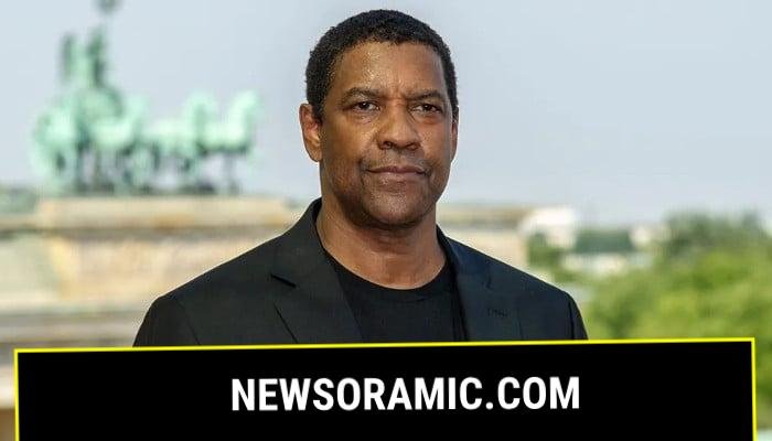 Denzel Washington’s name is not pronounced the way you do