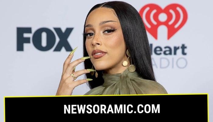 Doja Cat reveals how new album fits into her discography