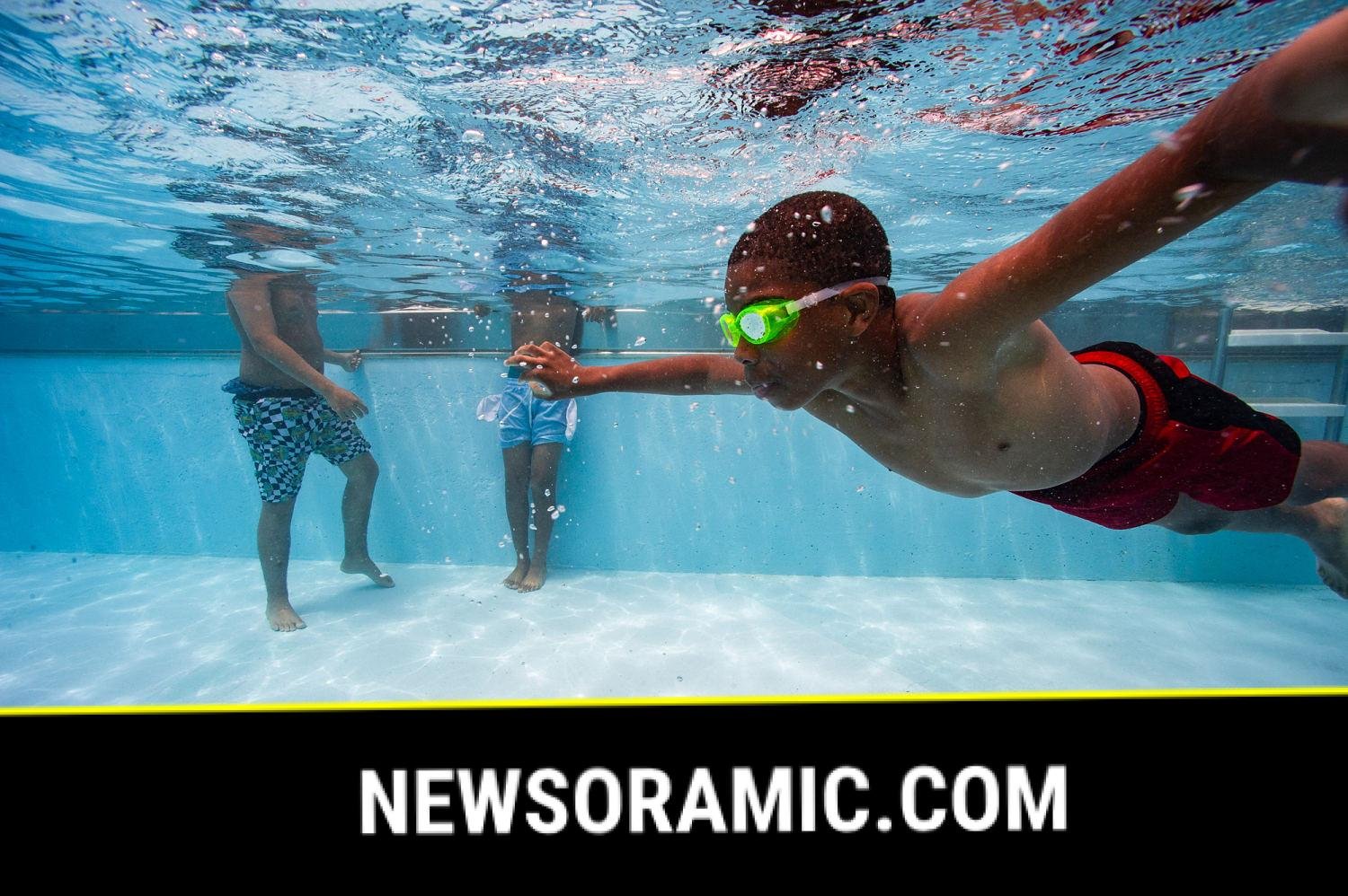 Drowning prevention advocates are working hard this Labor Day. The CDC isn’t.