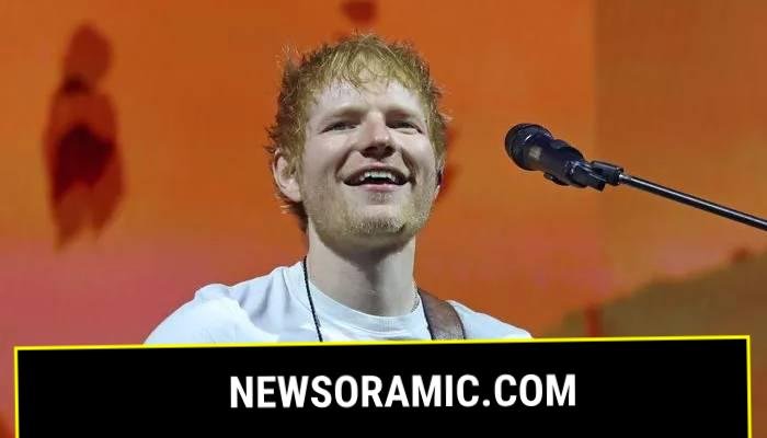 Ed Sheeran details major update about European tour for new album ‘Play’