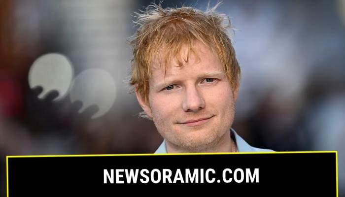 Ed Sheeran reveals reason behind major decision of moving out of UK