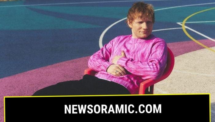 Ed Sheerans Play to release on September 12