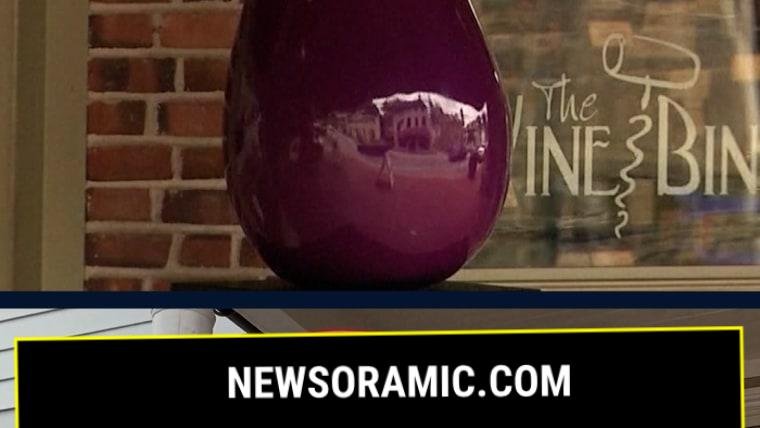 Emoji innuendo threatens Maryland statues