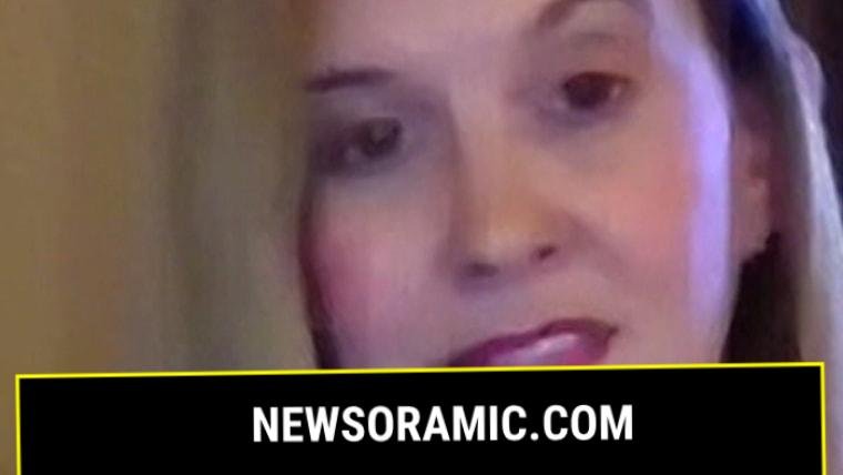 Epstein survivor reacts to ‘birthday book’ release