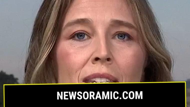 Epstein survivor speaks out about alleged client list