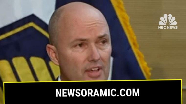 Family of Kirk shooting suspect says he got 'more political'