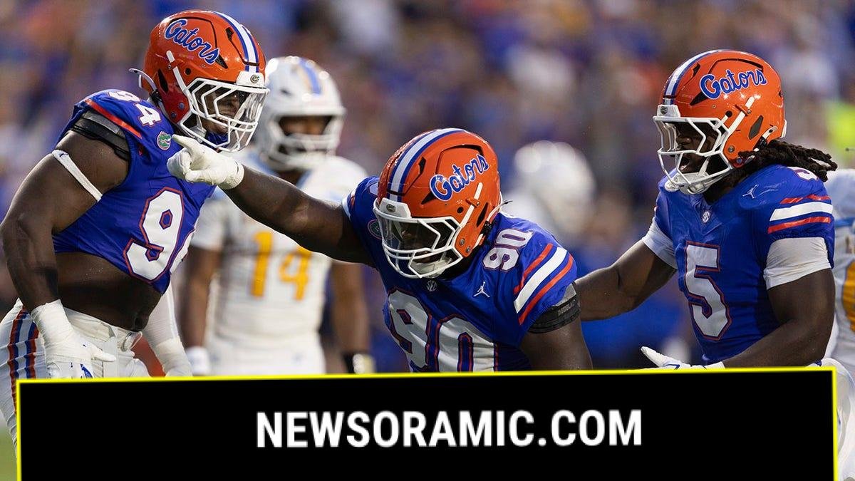 Brendan Bett vs Long Island