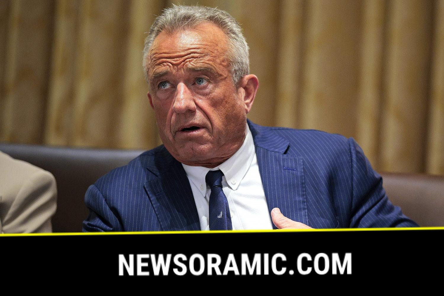 Former CDC directors cast RFK Jr. as 'dangerous' in New York Times guest essay