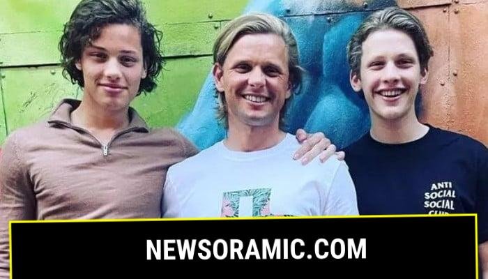 Freddy Brazier’s Family Excited As He Drops Bombshell Baby News By Newsoramic – Newsoramic By Newsoramic