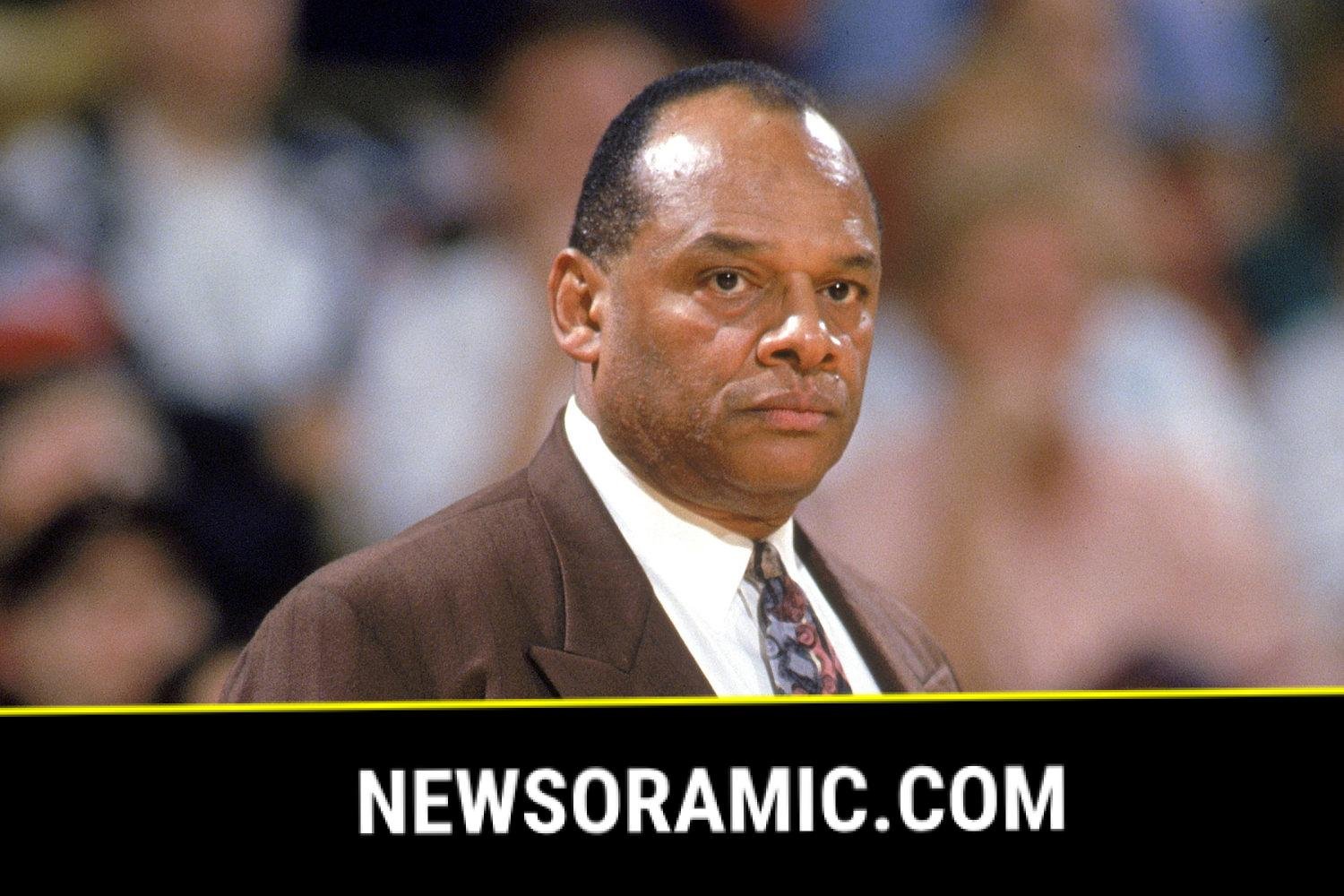 George Raveling, Hall of Fame coach who pushed Michael Jordan to Nike, dies at 88