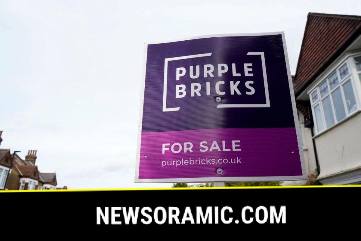 Business news live: FTSE 100 climbs, mortgage lenders raise interest rates