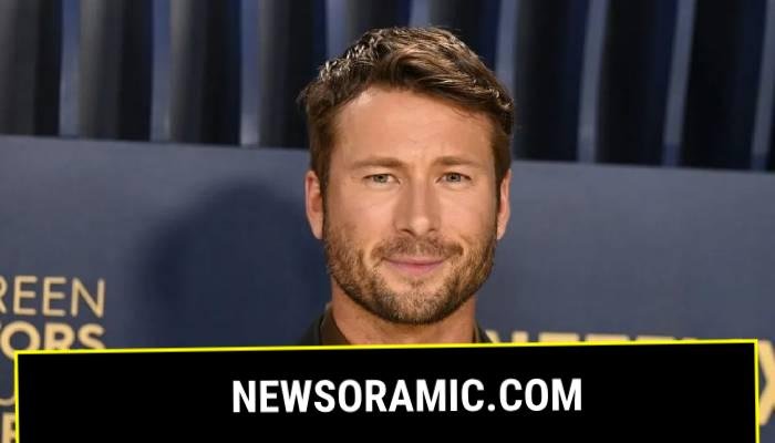 Glen Powell finally addresses Gigi Paris split after Sydney Sweeney comment