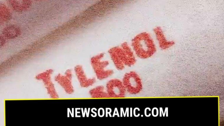 HHS reportedly plans to link autism to Tylenol use