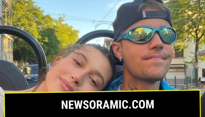 Hailey Bieber gives her opinion on Justin’s new album ‘Swag II’