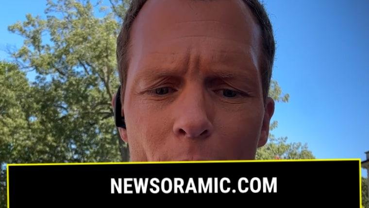 Here's the Scoop: Concerns about political violence