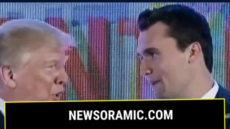 How Charlie Kirk influenced U.S. politics