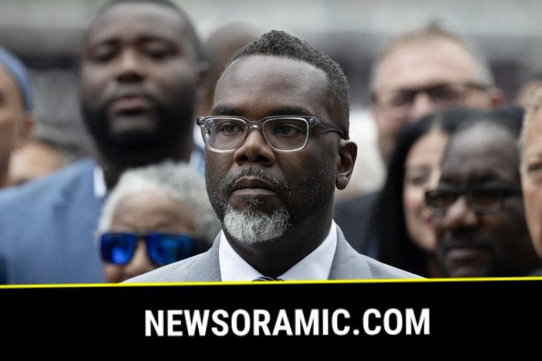 Illinois Gov. Discusses President Trump's Plans To Deploy National Guard Troops In Chicago