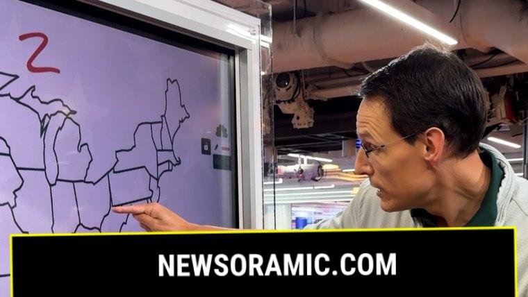 How redistricting impacts who rules the House