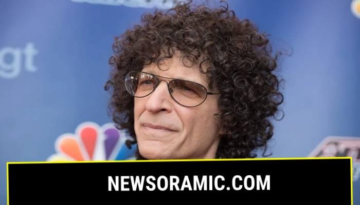 Howard Stern addresses rumours about getting fired from SiriusXM