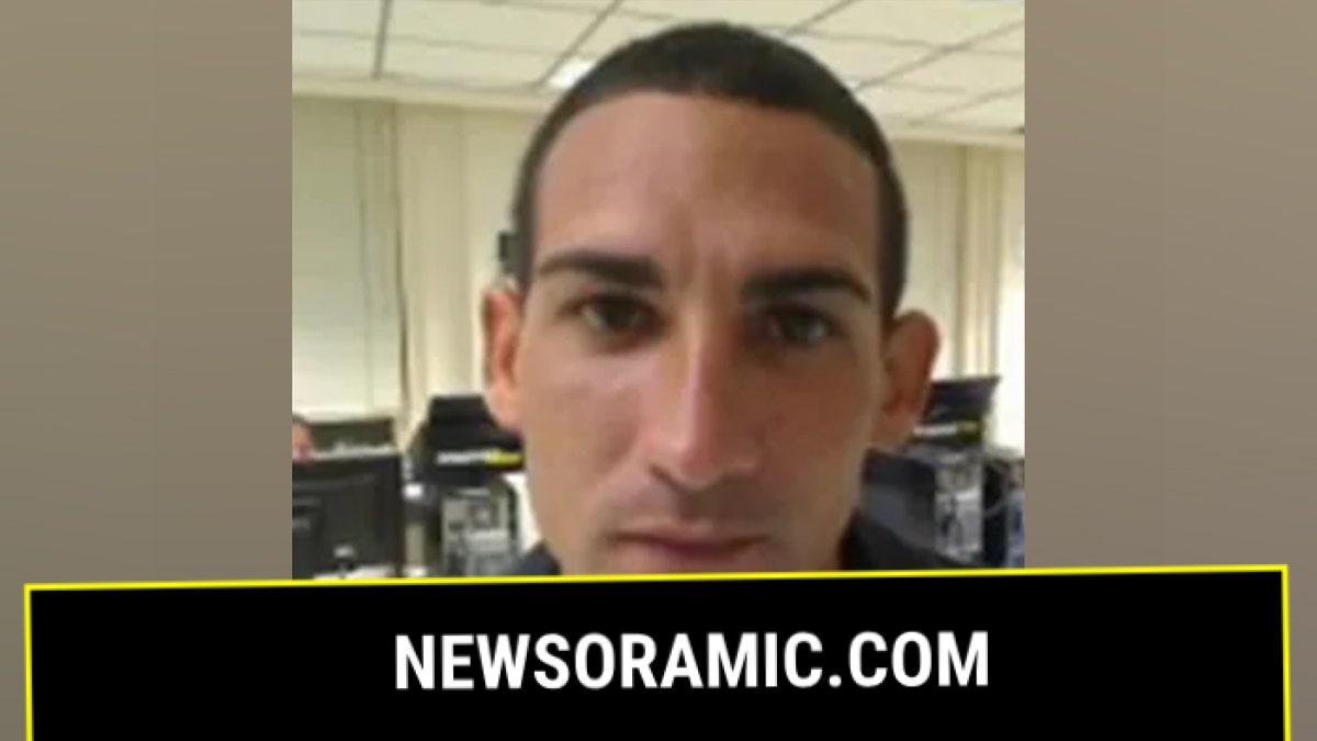 Yordanis Cobos-Martinez