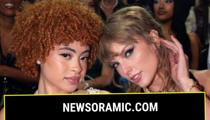 Taylor Swift and Ice Spice have developed a close bond since their ‘Karma’ collab