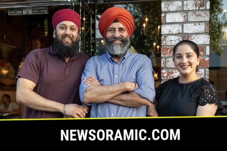Indian American communities and businesses grapple with Trump’s tariffs By Newsoramic