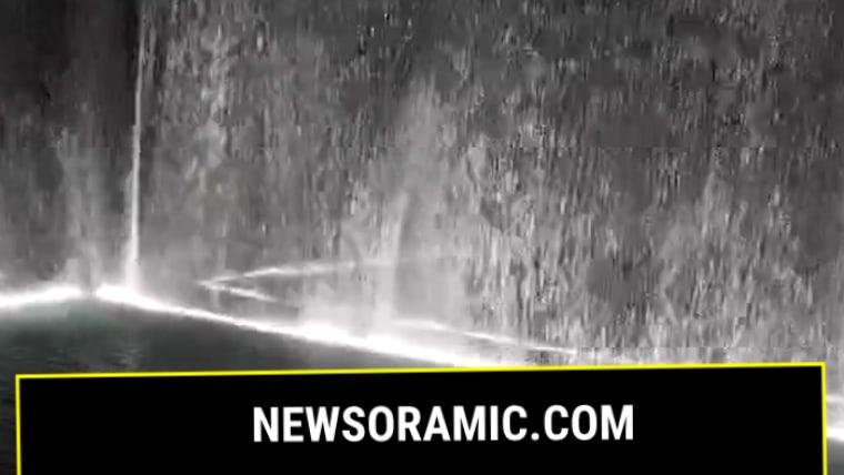 Inside look at the 9/11 Memorial maintenance crew