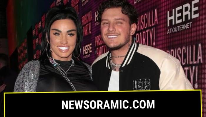 Katie and the Married At First Sight star began dating in February 2024