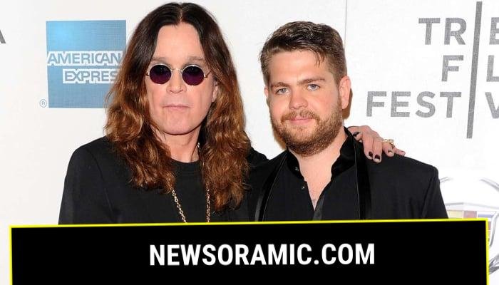 Jack Osbourne pays tribute to late dad Ozzy Osbourne at MTV VMAs
