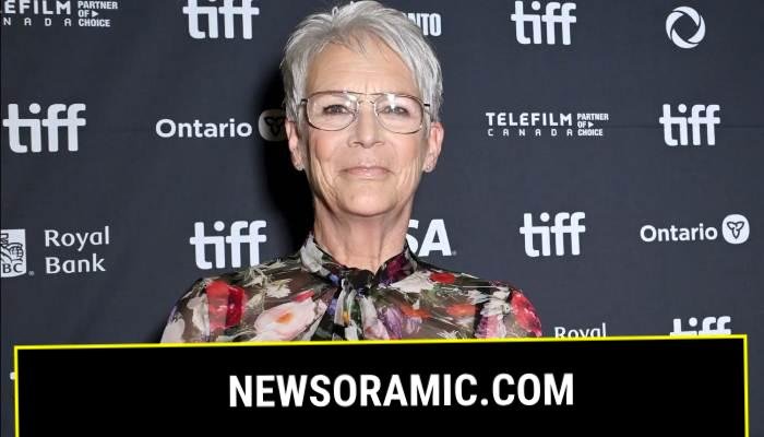 Jamie Lee Curtis finds lost connection with upcoming movie