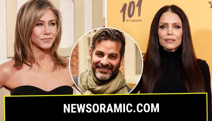 The Friends alum sparked a new romance with Jim Curtis over the summer