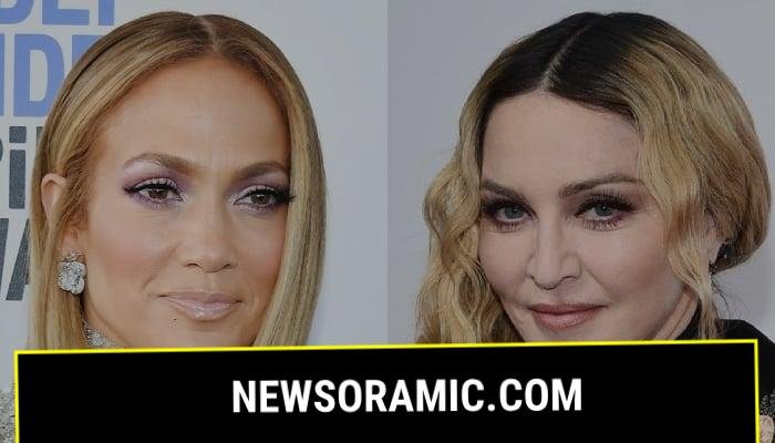 Jennifer Lopez recalls auditioning for Alan Parkers Evita