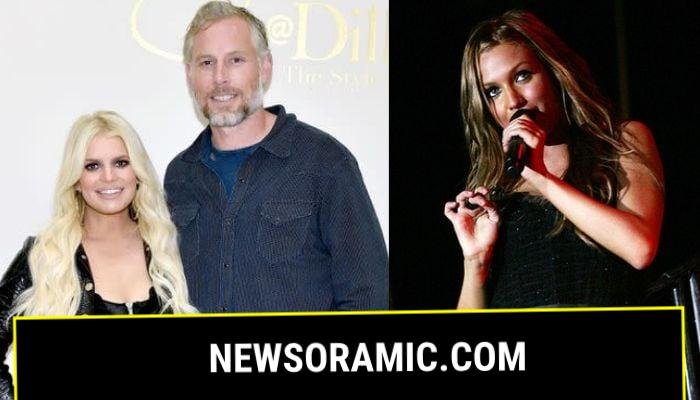 Jessica Simpson and Eric Johnson announced separation in January 2025