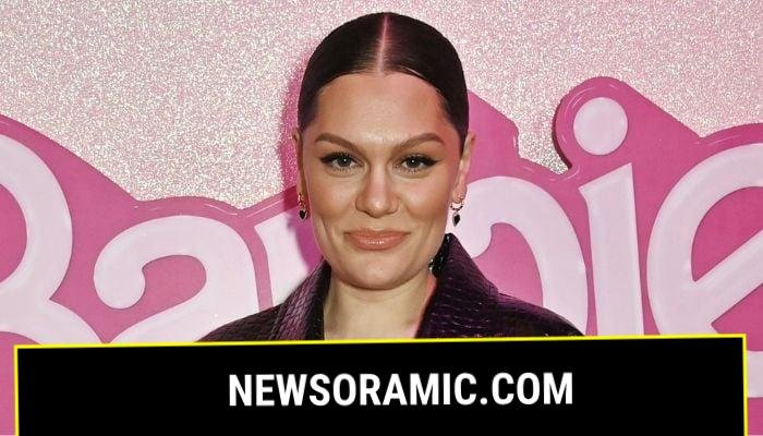 Jessie J breaks down in tears on stage after cancer recovery
