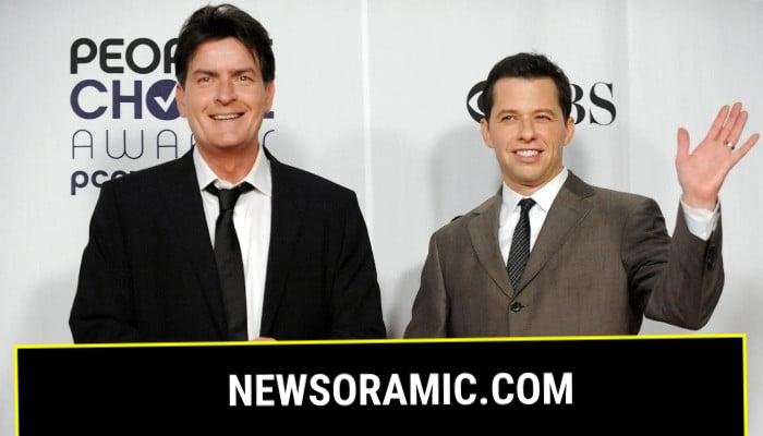 Jon Cryer makes bizarre claim over ‘Two and a Half Men’ salary