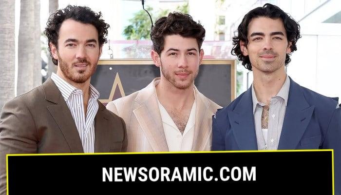 Jonas Brothers keep fans guessing with new surprise guest