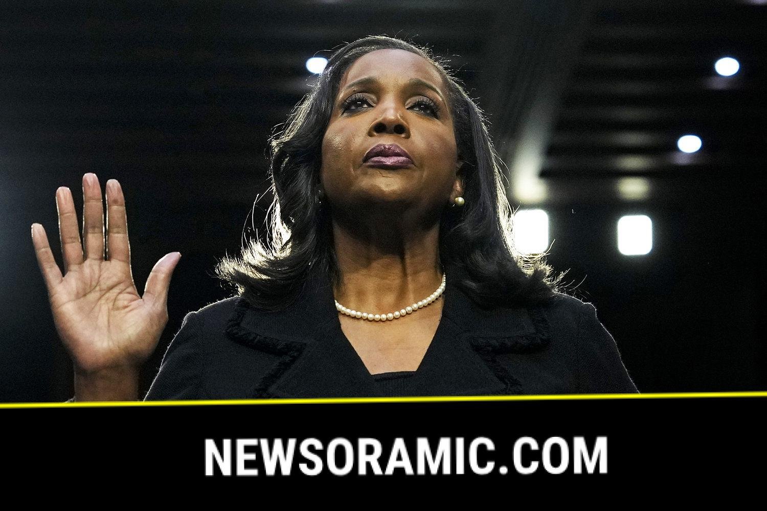 Judge temporarily blocks Trump's firing of Federal Reserve governor Lisa Cook