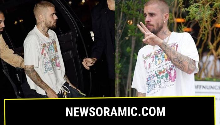 Justin Bieber fans react to singers latest outdoor activity