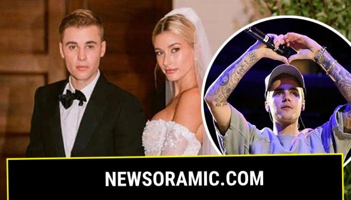 Justin Bieber uses SWAG II as redemption album for wife Hailey