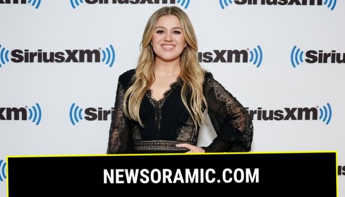 Kelly Clarkson recalls winning ‘American Idol’ after 23 years