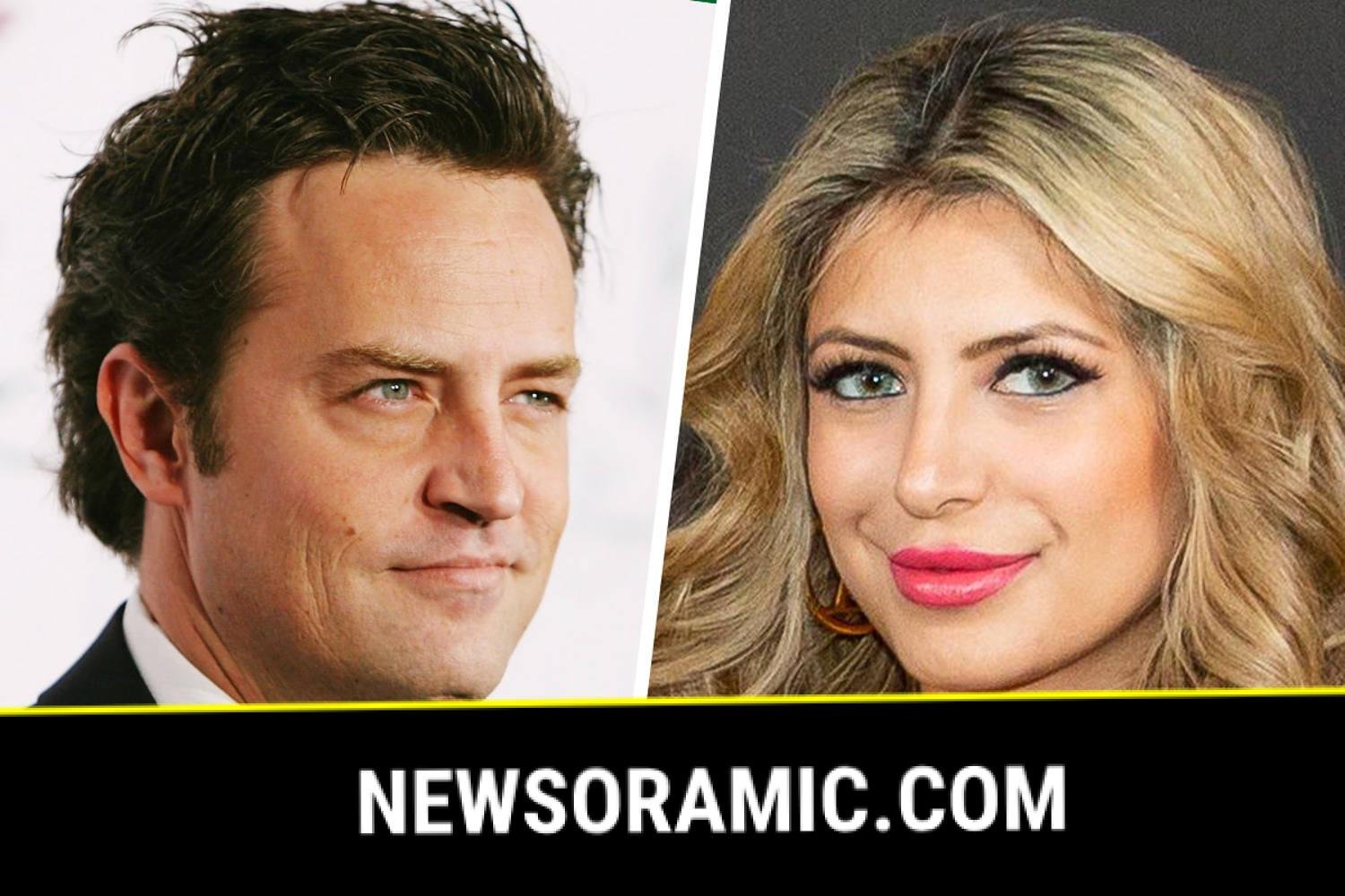 'Ketamine Queen' pleads guilty in Matthew Perry’s overdose death