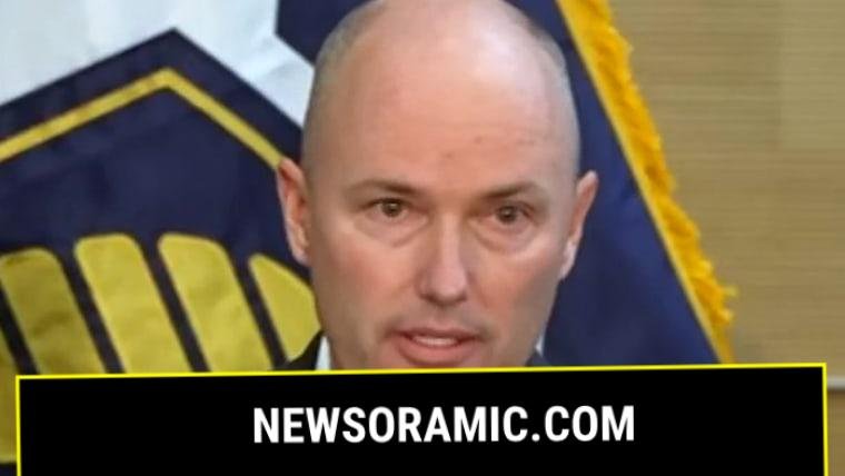 Kirk shooting is attack on 'American experiment’