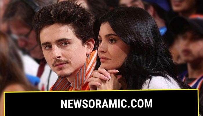 Kylie Jenner avoids Timothee Chalamet after breakup buzz