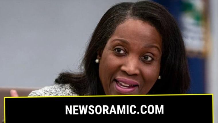 Lisa Cook's bank documents appear to contradict Trump administration's mortgage fraud allegations