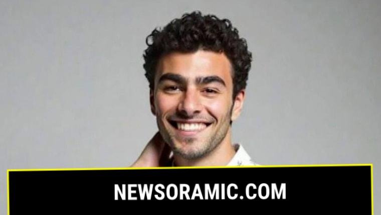 Luigi Mangione's likeness used to model shirt on Shein